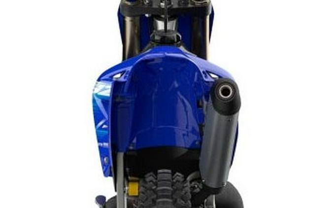2027 Yamaha YZ250X