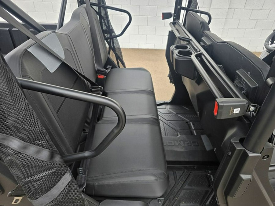2026 CFMOTO UFORCE 800 XL