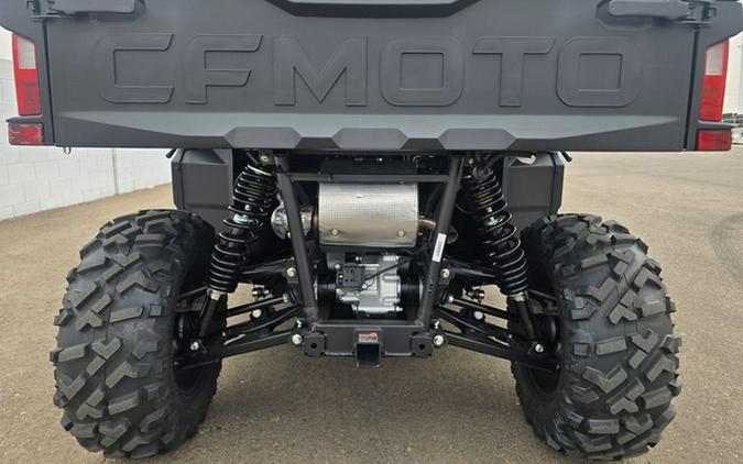 2026 CFMOTO UFORCE 800 XL