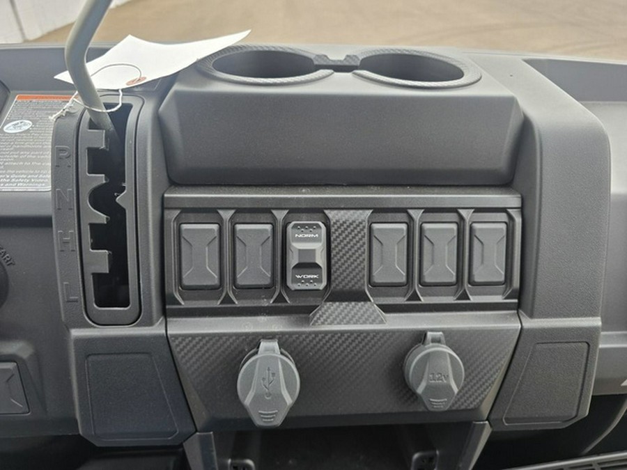 2026 CFMOTO UFORCE 800 XL