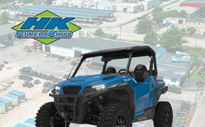 2026 Polaris® General XP 1000 Ultimate