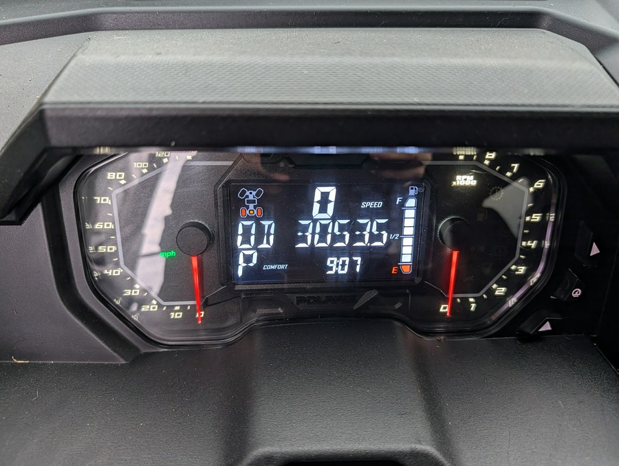 2025 XPEDITION ADV 5 NORTHSTAR - Polaris