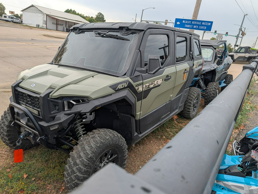 2025 XPEDITION ADV 5 NORTHSTAR - Polaris