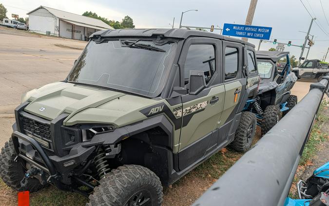 2025 XPEDITION ADV 5 NORTHSTAR - Polaris