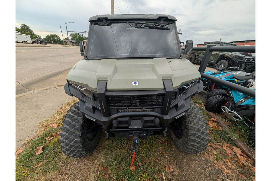 2025 XPEDITION ADV 5 NORTHSTAR - Polaris