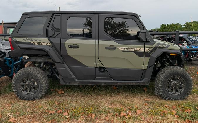 2025 XPEDITION ADV 5 NORTHSTAR - Polaris