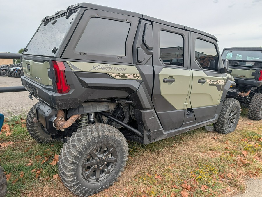 2025 XPEDITION ADV 5 NORTHSTAR - Polaris