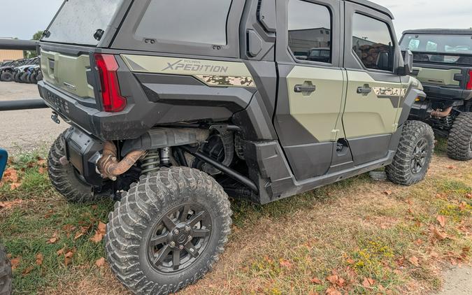 2025 XPEDITION ADV 5 NORTHSTAR - Polaris