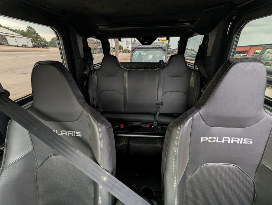 2025 XPEDITION ADV 5 NORTHSTAR - Polaris
