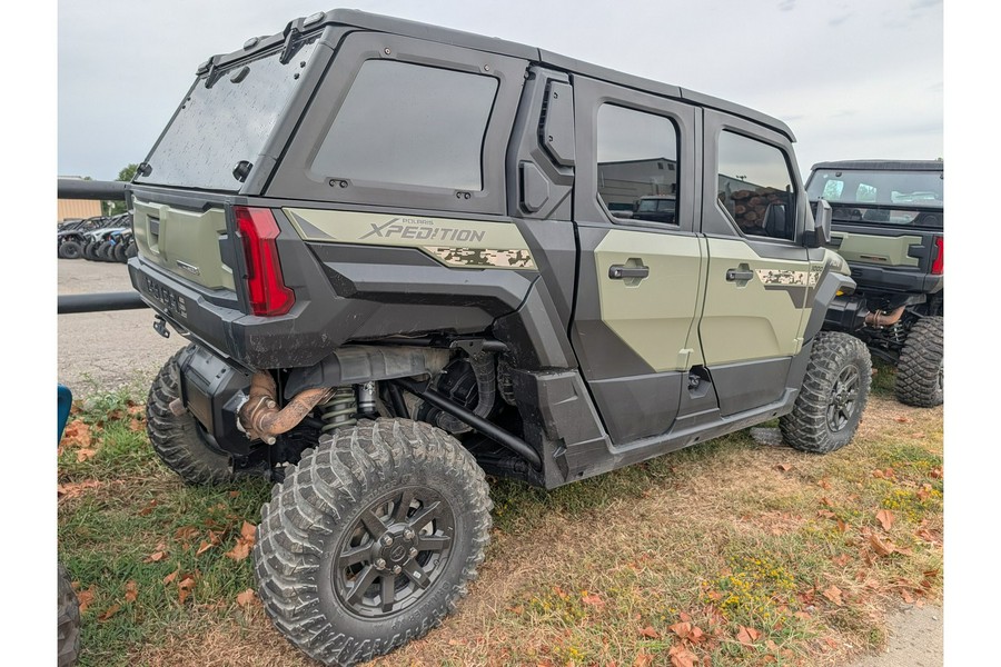 2025 XPEDITION ADV 5 NORTHSTAR - Polaris