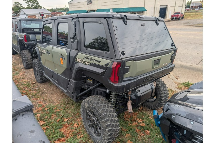 2025 XPEDITION ADV 5 NORTHSTAR - Polaris