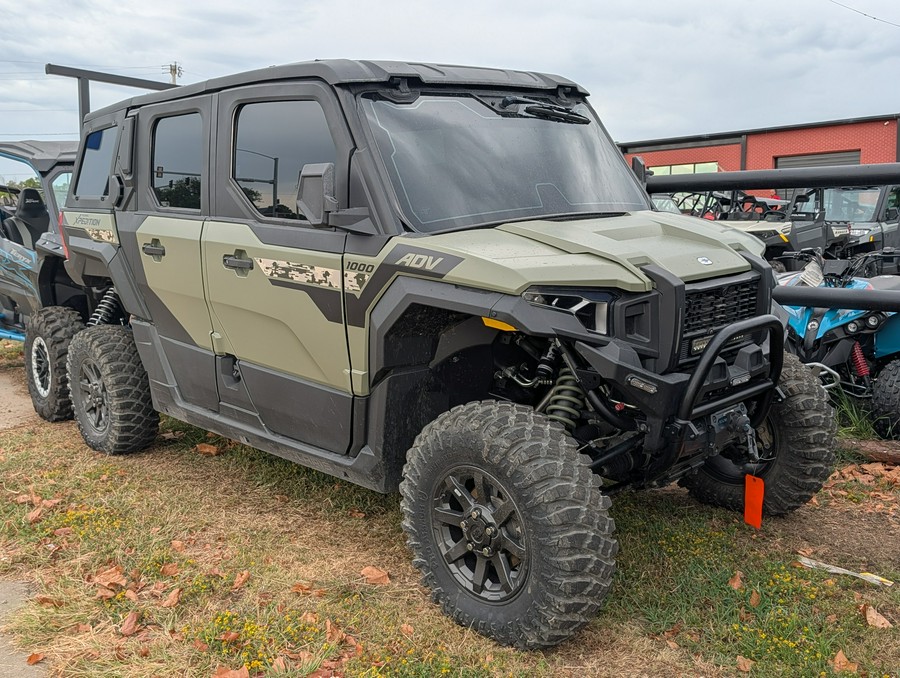 2025 XPEDITION ADV 5 NORTHSTAR - Polaris