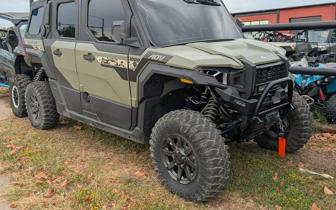 2025 XPEDITION ADV 5 NORTHSTAR - Polaris