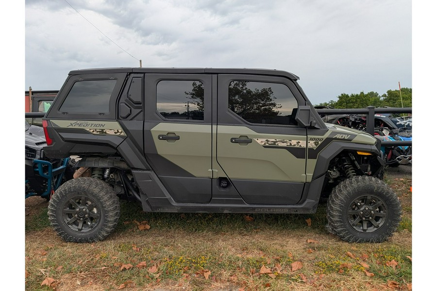 2025 XPEDITION ADV 5 NORTHSTAR - Polaris