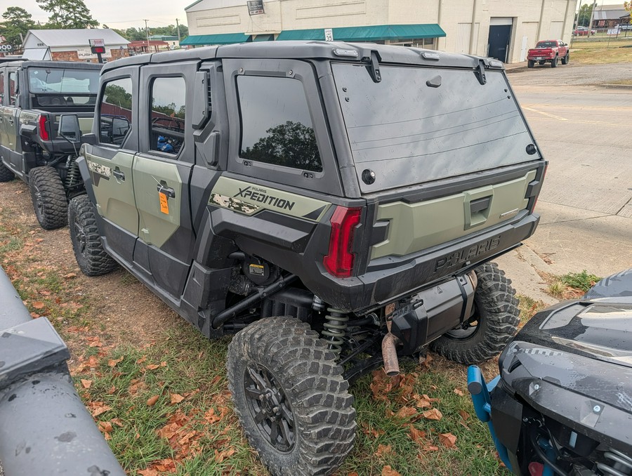 2025 XPEDITION ADV 5 NORTHSTAR - Polaris