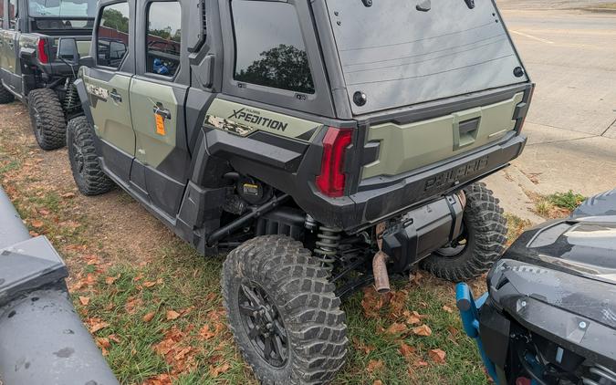 2025 XPEDITION ADV 5 NORTHSTAR - Polaris