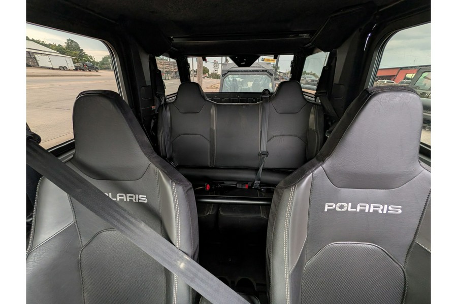 2025 XPEDITION ADV 5 NORTHSTAR - Polaris