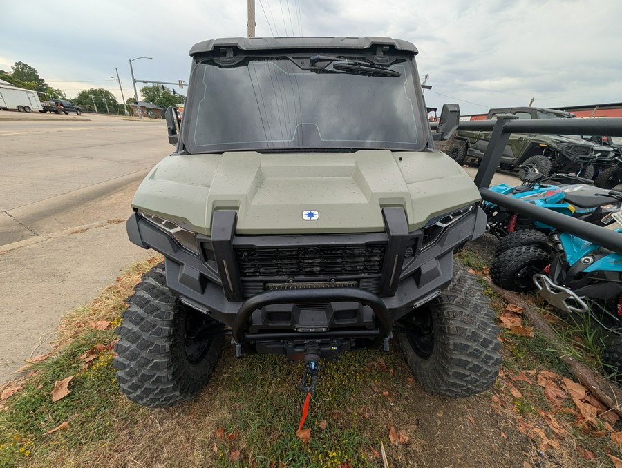2025 XPEDITION ADV 5 NORTHSTAR - Polaris