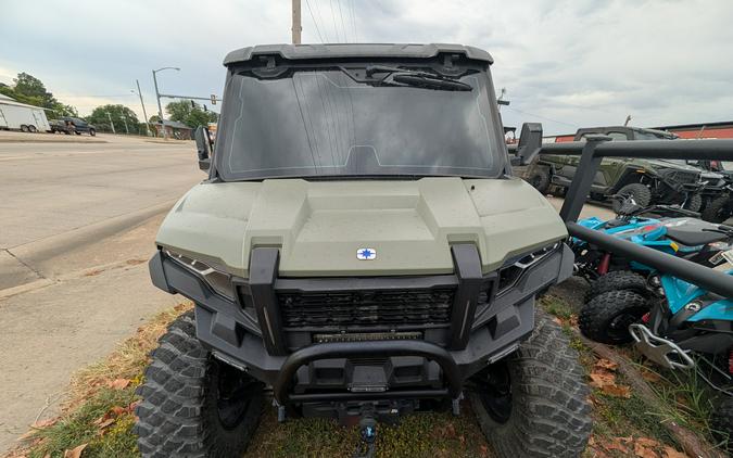 2025 XPEDITION ADV 5 NORTHSTAR - Polaris