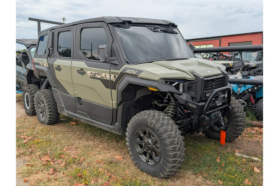 2025 XPEDITION ADV 5 NORTHSTAR - Polaris