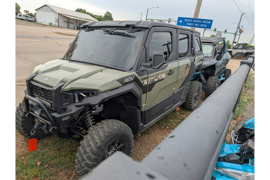 2025 XPEDITION ADV 5 NORTHSTAR - Polaris