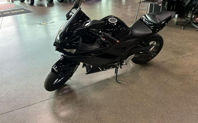 2022 Yamaha YZF-R3