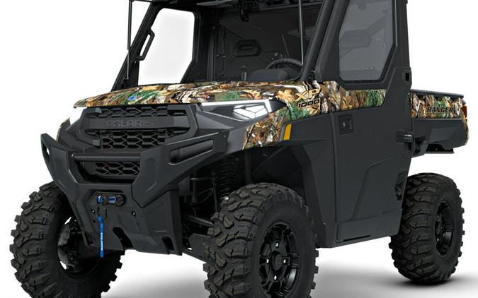 2027 Polaris Ranger XP 1000 NorthStar Premium