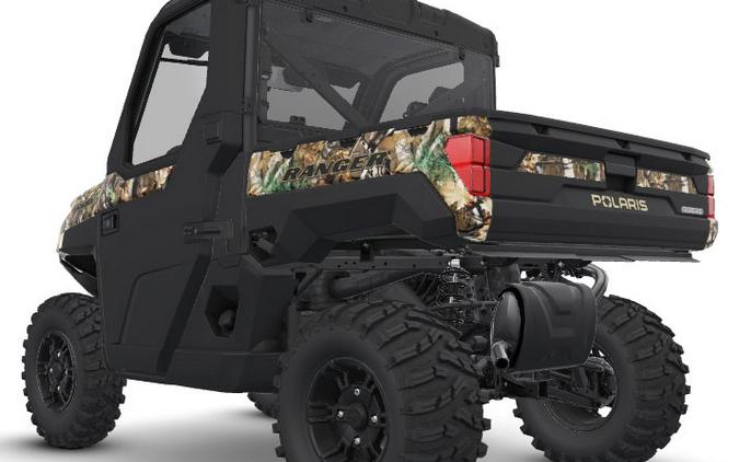 2027 Polaris Ranger XP 1000 NorthStar Premium