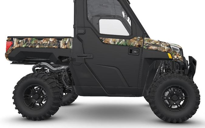 2027 Polaris Ranger XP 1000 NorthStar Premium
