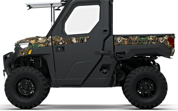 2027 Polaris Ranger XP 1000 NorthStar Premium
