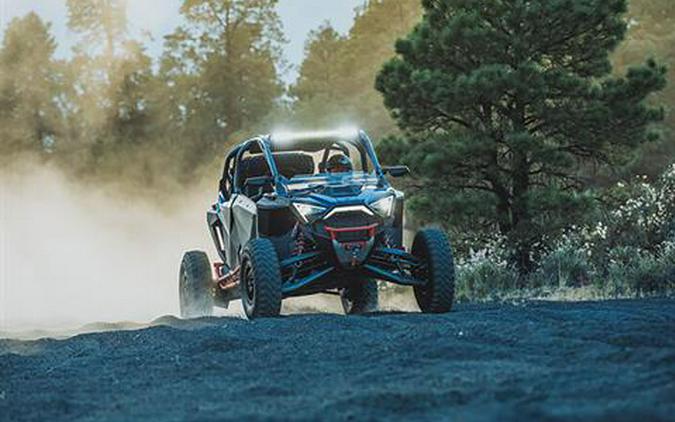 2023 Polaris RZR Pro R 4 Ultimate