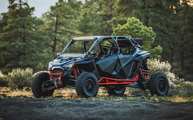 2023 Polaris RZR Pro R 4 Ultimate