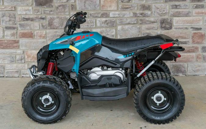 2024 Can-Am Renegade 70 EFI