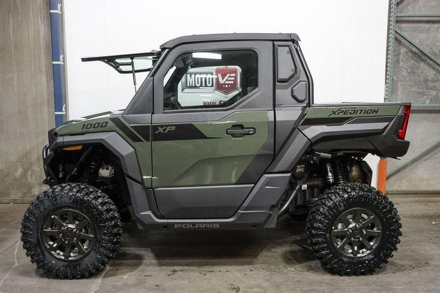 2024 Polaris® XPedition XP NorthStar