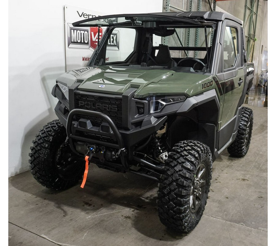 2024 Polaris® XPedition XP NorthStar