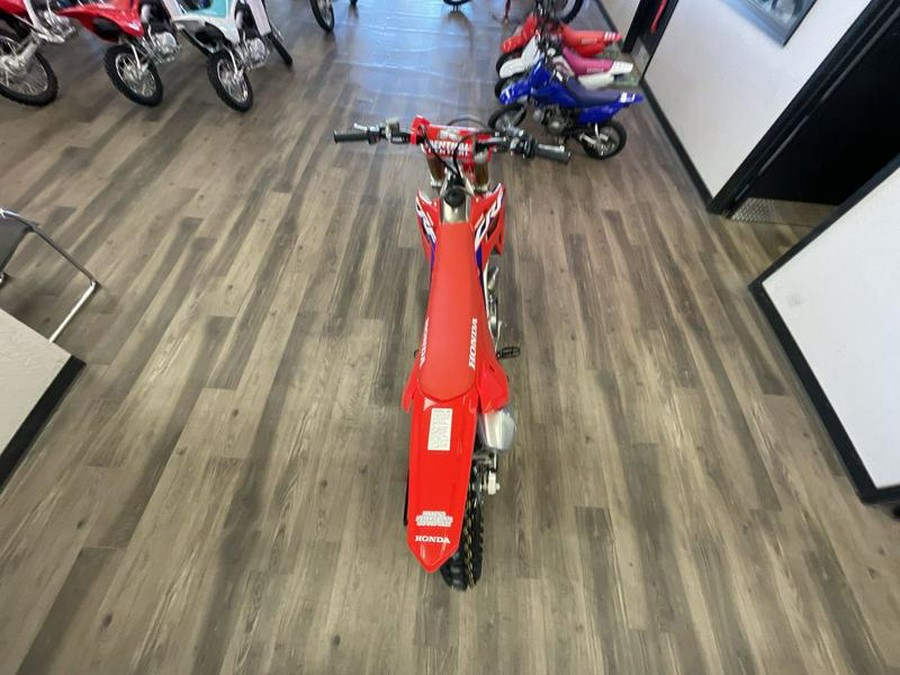 2024 Honda® CRF450R