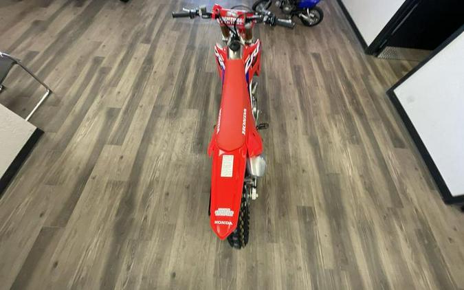 2024 Honda® CRF450R