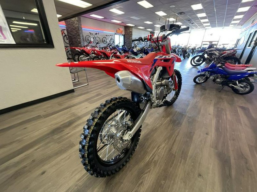 2024 Honda® CRF450R