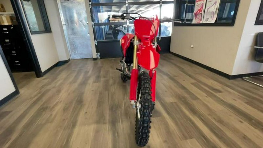 2024 Honda® CRF450R