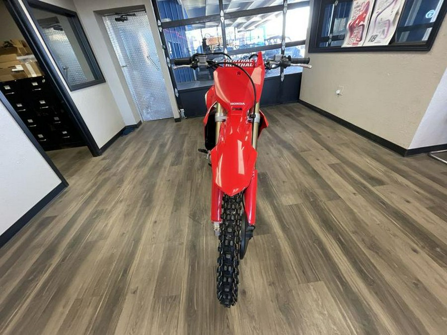 2024 Honda® CRF450R