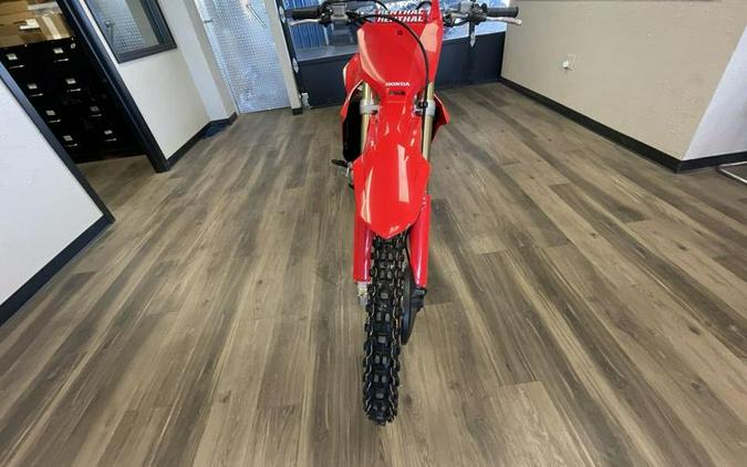 2024 Honda® CRF450R