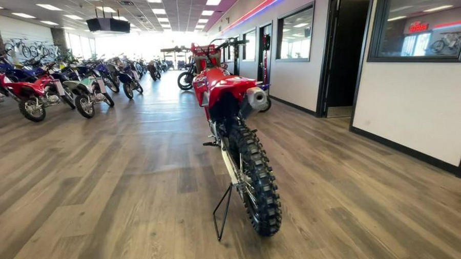 2024 Honda® CRF450R