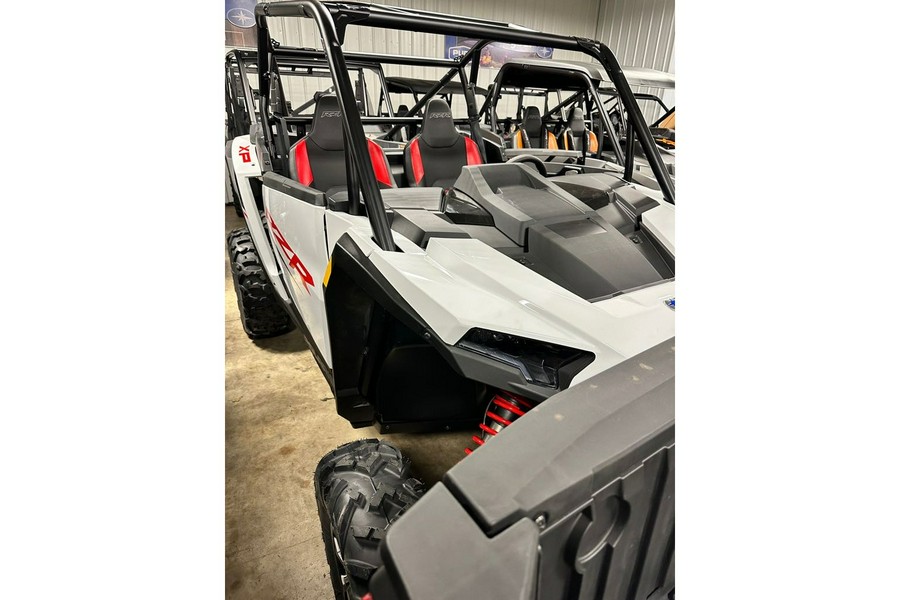 2024 Polaris Industries RZR XP 1000 SPORT - WHITE LIGHTNING