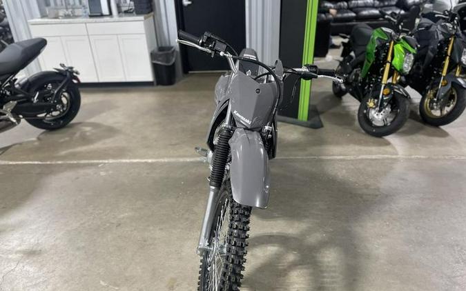 2024 Kawasaki KLX®140R F