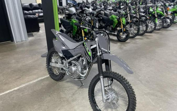 2024 Kawasaki KLX®140R F