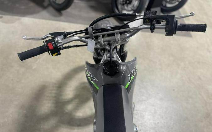 2024 Kawasaki KLX®140R F