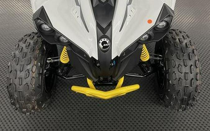 2024 Can-Am® Renegade 70 EFI