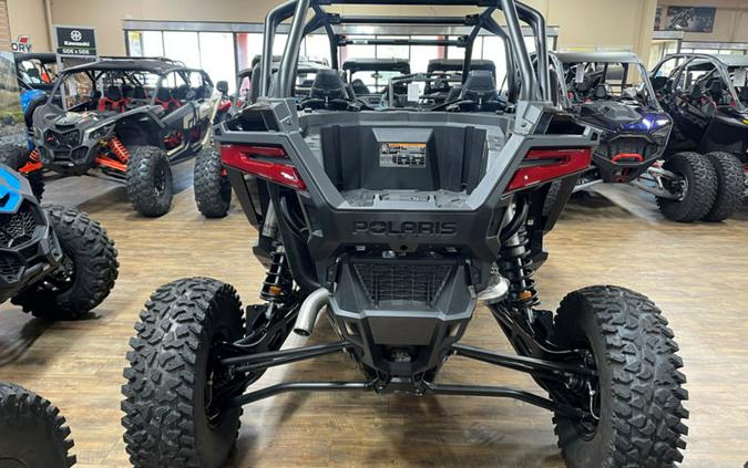 2024 Polaris RZR Turbo R 4 Sport