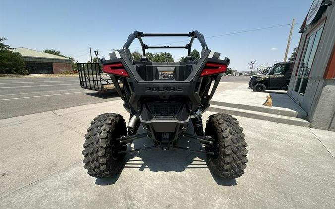 2024 Polaris® RZR PRO XP SPORT - GHOST GRAY Sport