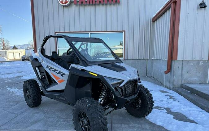 2024 Polaris® RZR PRO XP SPORT - GHOST GRAY Sport